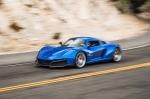 Rezvani Beast Alpha 2017 года